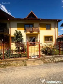 Duplex 6 dormitoare, teren 997 mp | Prundu Mic | Apartament