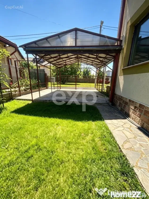 Duplex 6 dormitoare, teren 997 mp | Prundu Mic | Apartament