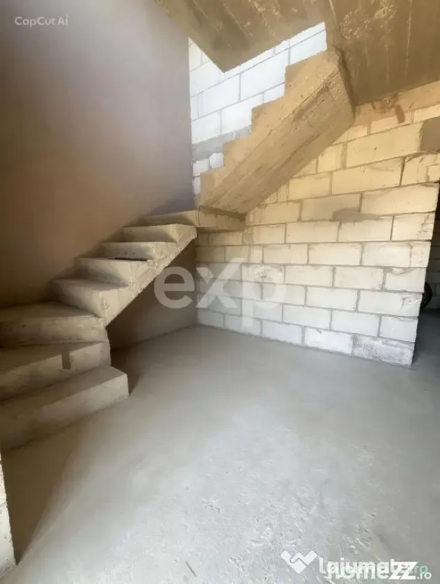 Duplex 6 dormitoare, teren 997 mp | Prundu Mic | Apartament
