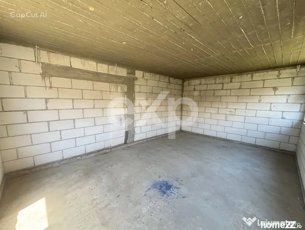 Duplex 6 dormitoare, teren 997 mp | Prundu Mic | Apartament