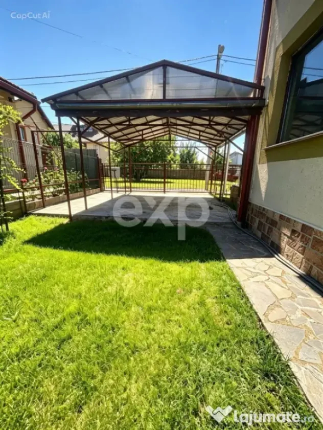 Duplex 6 dormitoare, teren 997 mp | Prundu Mic | Apartament