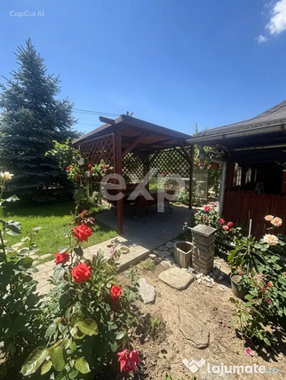 Duplex 6 dormitoare, teren 997 mp | Prundu Mic | Apartament