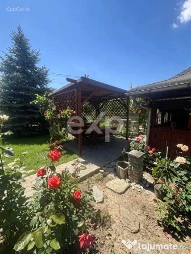Duplex 6 dormitoare, teren 997 mp | Prundu Mic | Apartament