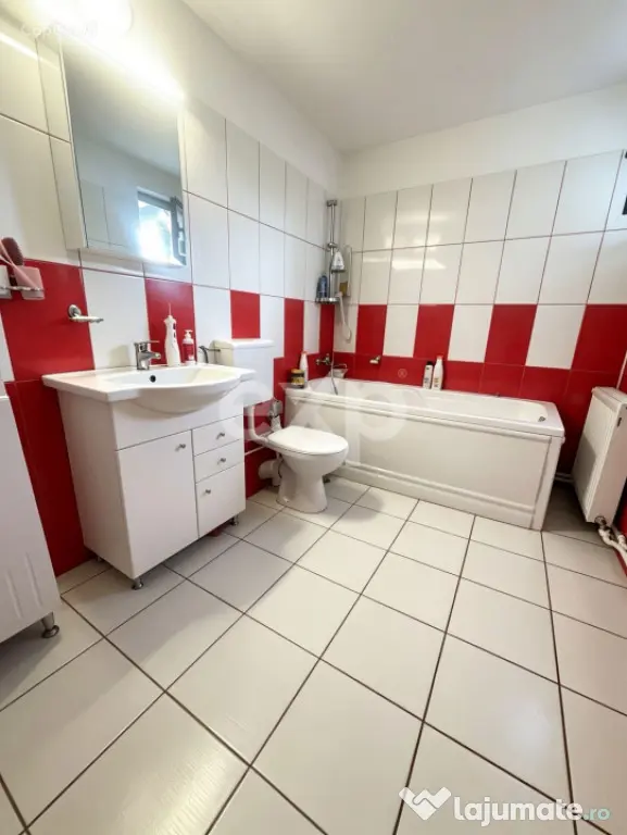 Duplex 6 dormitoare, teren 997 mp | Prundu Mic | Apartament
