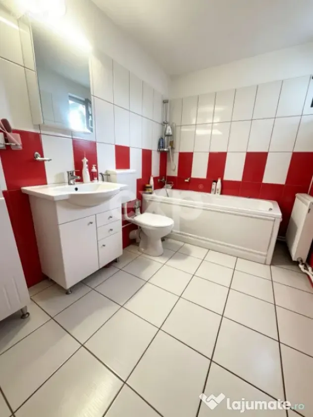 Duplex 6 dormitoare, teren 997 mp | Prundu Mic | Apartament