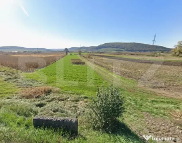 Oportunitate! 59 ari teren agricol la doar 13.000 €.