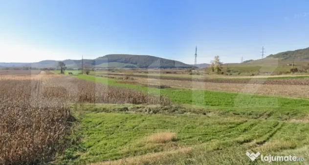 Oportunitate! 59 ari teren agricol la doar 13.000 €.