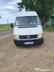 Vând Volkswagen Lt35 