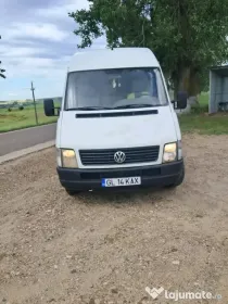 Vând Volkswagen Lt35