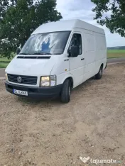 Vând Volkswagen Lt35 