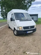 Vând Volkswagen Lt35 
