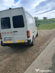 Vând Volkswagen Lt35 