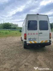 Vând Volkswagen Lt35 