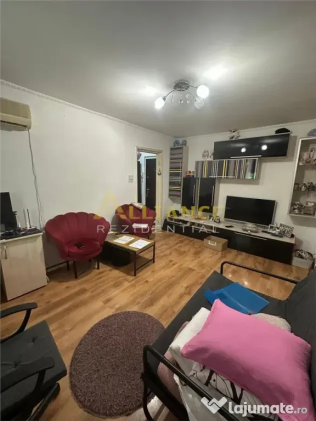 2 CAMERE CONFORT 2 - 65.000€