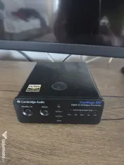 Vand DAC Magic 100 