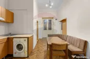 Apartament cu 2 camere de vânzare – zona Ultracentrală