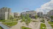 Studio modern | Coresi Avantgarden | Aleea pietonală, Ka... 
