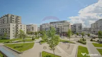 Studio modern | Coresi Avantgarden | Aleea pietonală, Ka...