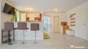 Studio modern | Coresi Avantgarden | Aleea pietonală, Ka... 