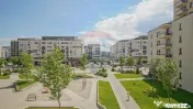 Studio modern | Coresi Avantgarden | Aleea pietonală, Ka... 