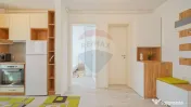 Studio modern | Coresi Avantgarden | Aleea pietonală, Ka... 