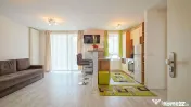 Studio modern | Coresi Avantgarden | Aleea pietonală, Ka...