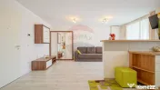 Studio modern | Coresi Avantgarden | Aleea pietonală, Ka...