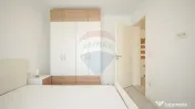 Studio modern | Coresi Avantgarden | Aleea pietonală, Ka... 