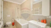 Studio modern | Coresi Avantgarden | Aleea pietonală, Ka... 
