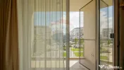 Studio modern | Coresi Avantgarden | Aleea pietonală, Ka... 