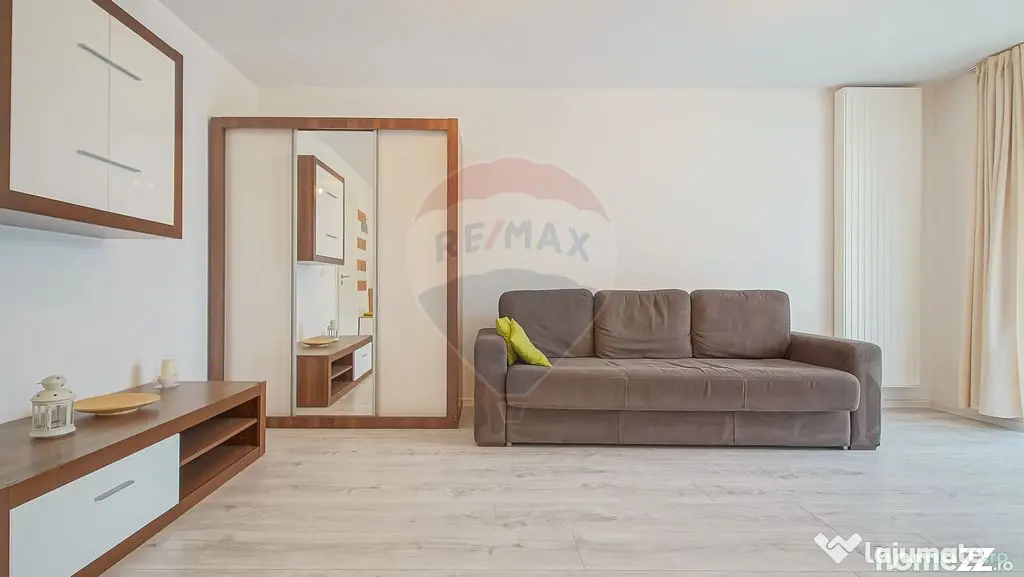 Studio modern | Coresi Avantgarden | Aleea pietonală, Ka... - Brasov (Brasov)