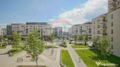 Studio modern | Coresi Avantgarden | Aleea pietonală, Ka... 