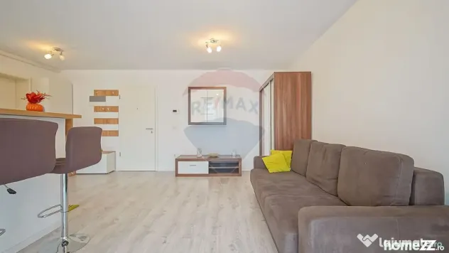 Studio modern | Coresi Avantgarden | Aleea pietonală, Ka... - Brasov (Brasov)