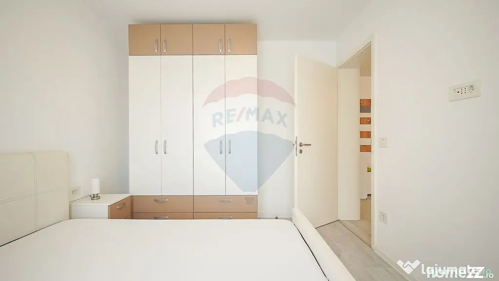Studio modern | Coresi Avantgarden | Aleea pietonală, Ka... - Brasov (Brasov)
