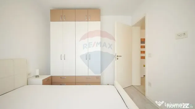 Studio modern | Coresi Avantgarden | Aleea pietonală, Ka... - Brasov (Brasov)