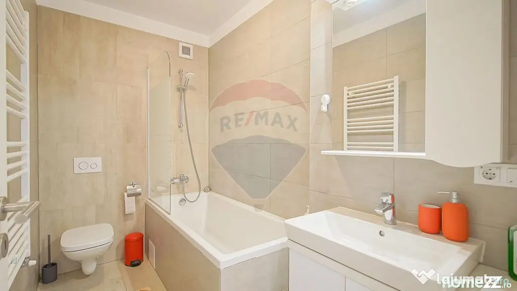 Studio modern | Coresi Avantgarden | Aleea pietonală, Ka... - Brasov (Brasov)