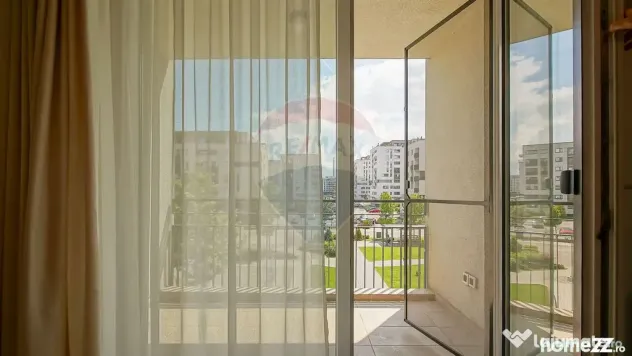 Studio modern | Coresi Avantgarden | Aleea pietonală, Ka... - Brasov (Brasov)