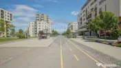 Studio modern | Coresi Avantgarden | Aleea pietonală, Ka... 