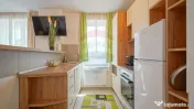 Studio modern | Coresi Avantgarden | Aleea pietonală, Ka... 