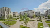 Studio modern | Coresi Avantgarden | Aleea pietonală, Ka...