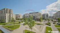 Studio modern | Coresi Avantgarden | Aleea pietonală, Ka...