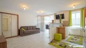 Studio modern | Coresi Avantgarden | Aleea pietonală, Ka...