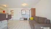 Studio modern | Coresi Avantgarden | Aleea pietonală, Ka...
