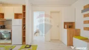 Studio modern | Coresi Avantgarden | Aleea pietonală, Ka...