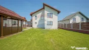 De Vanzare - Casă PREMIUM Individuală Harman 
