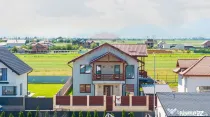 De Vanzare - Casă PREMIUM Individuală Harman