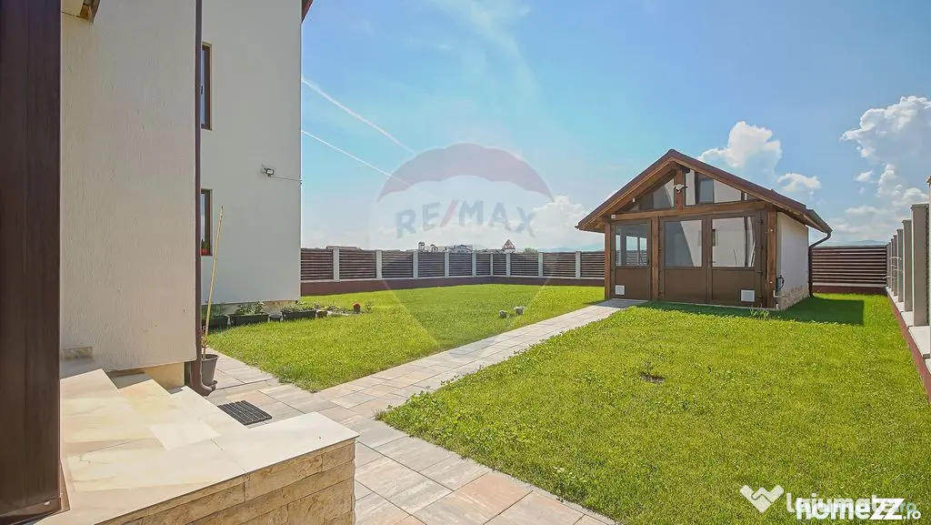 De Vanzare - Casă PREMIUM Individuală Harman