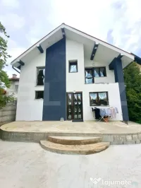 Casă de familie în Ghimbav, aproape de Brașov 