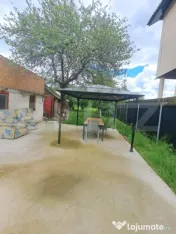 Casă de familie în Ghimbav, aproape de Brașov 