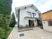 Casă de familie în Ghimbav, aproape de Brașov 